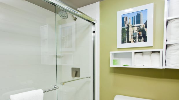 Images Holiday Inn Express Atlanta Galleria-Ballpark Area by IHG