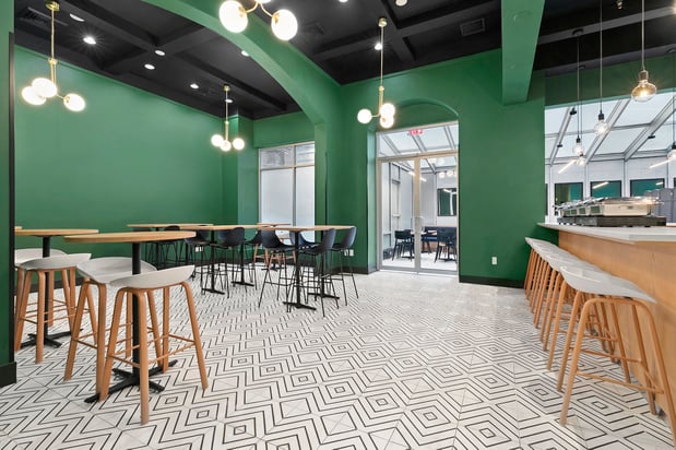 Images Holiday Inn Manhattan 6th Ave - Chelsea by IHG