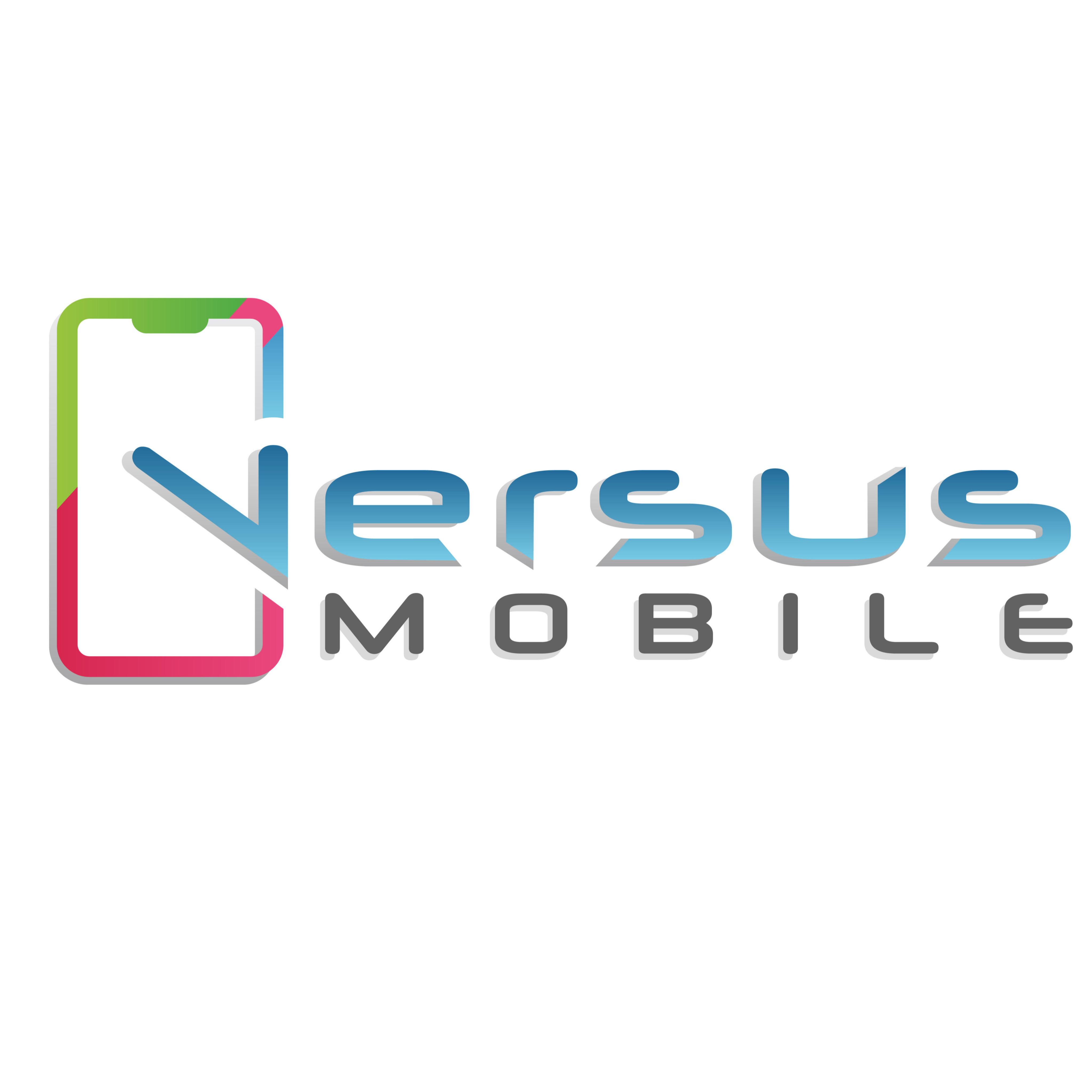 Logo von versus mobile Oschersleben