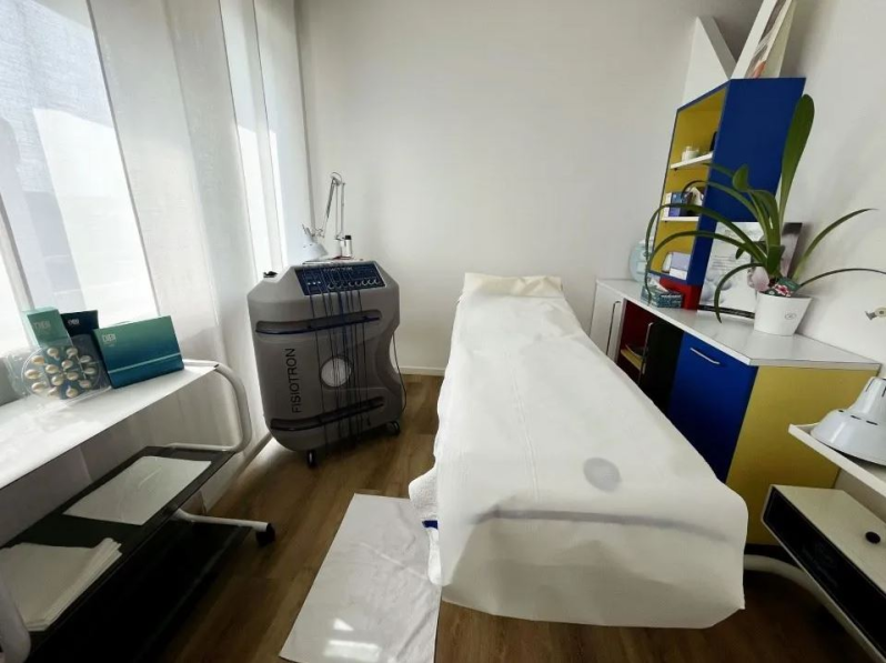 Images Istituto D'Estetica Patrizia