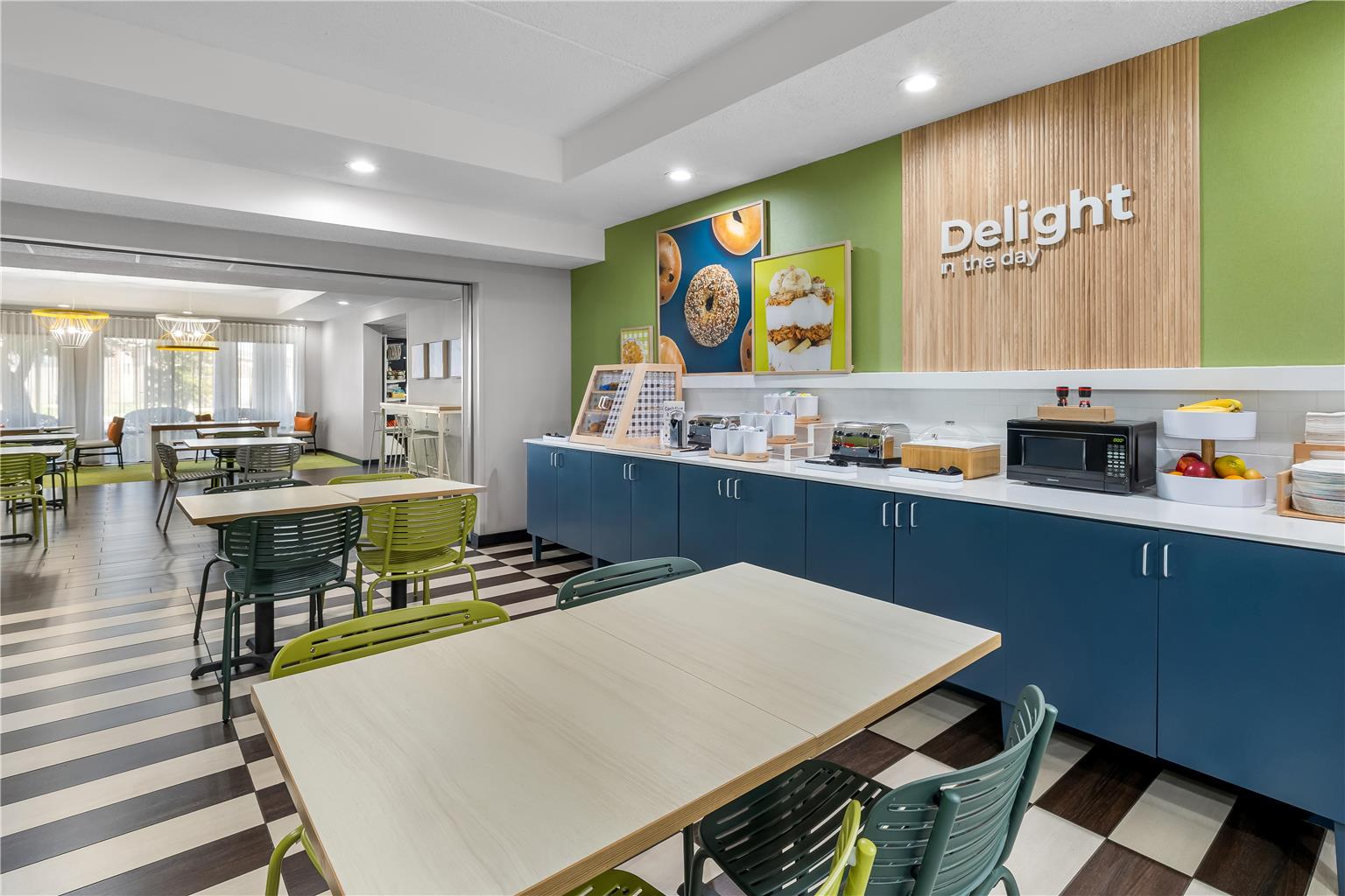 Spark by Hilton Green Bay