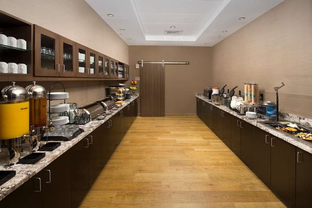 Images Homewood Suites by Hilton Washington DC NoMa Union Station