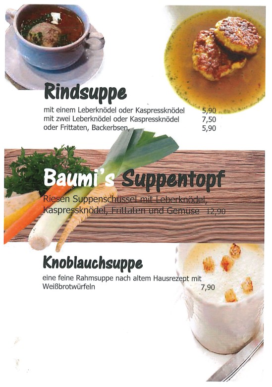 Bild 11 von Baumgartnerhof