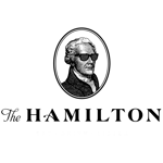 The Hamilton Logo
