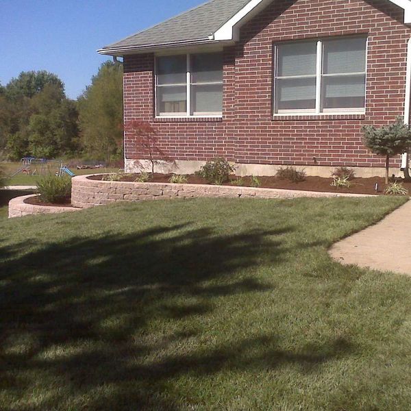 Images S & T Landscaping & Irrigation, LLC