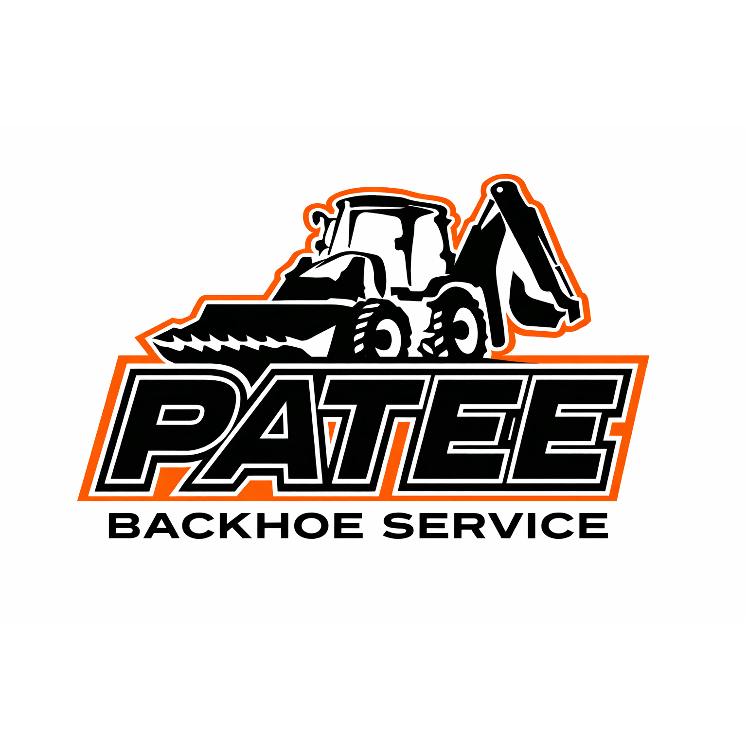 Patee's Backhoe Service