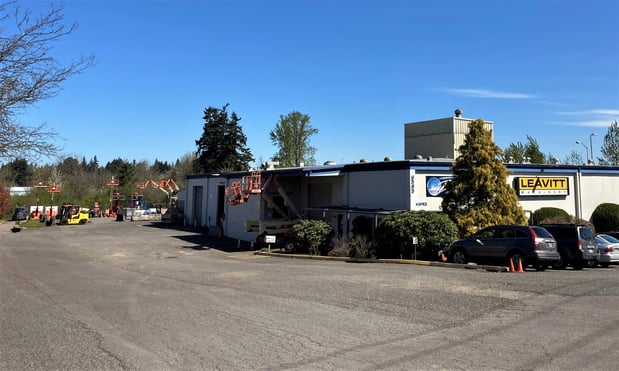 Images Leavitt Machinery