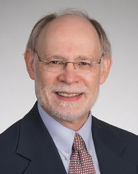 Headshot of Ronald Anderson, MD