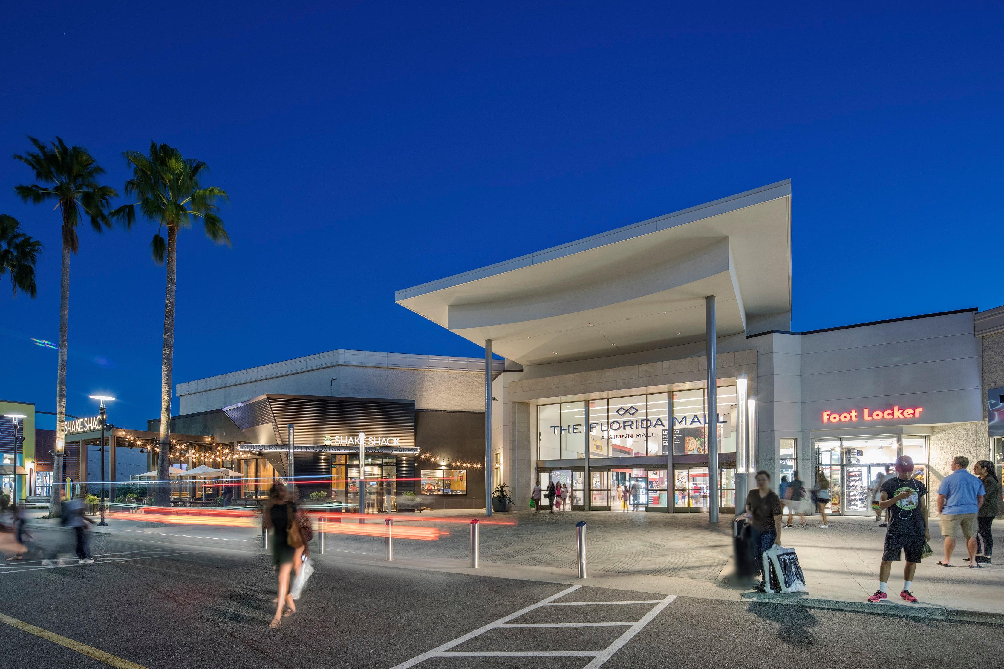 Hollister Co. at The Florida Mall® - A Shopping Center in Orlando, FL - A  Simon Property