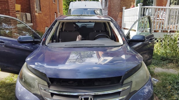 Images Skyview Auto Glass Ferndale