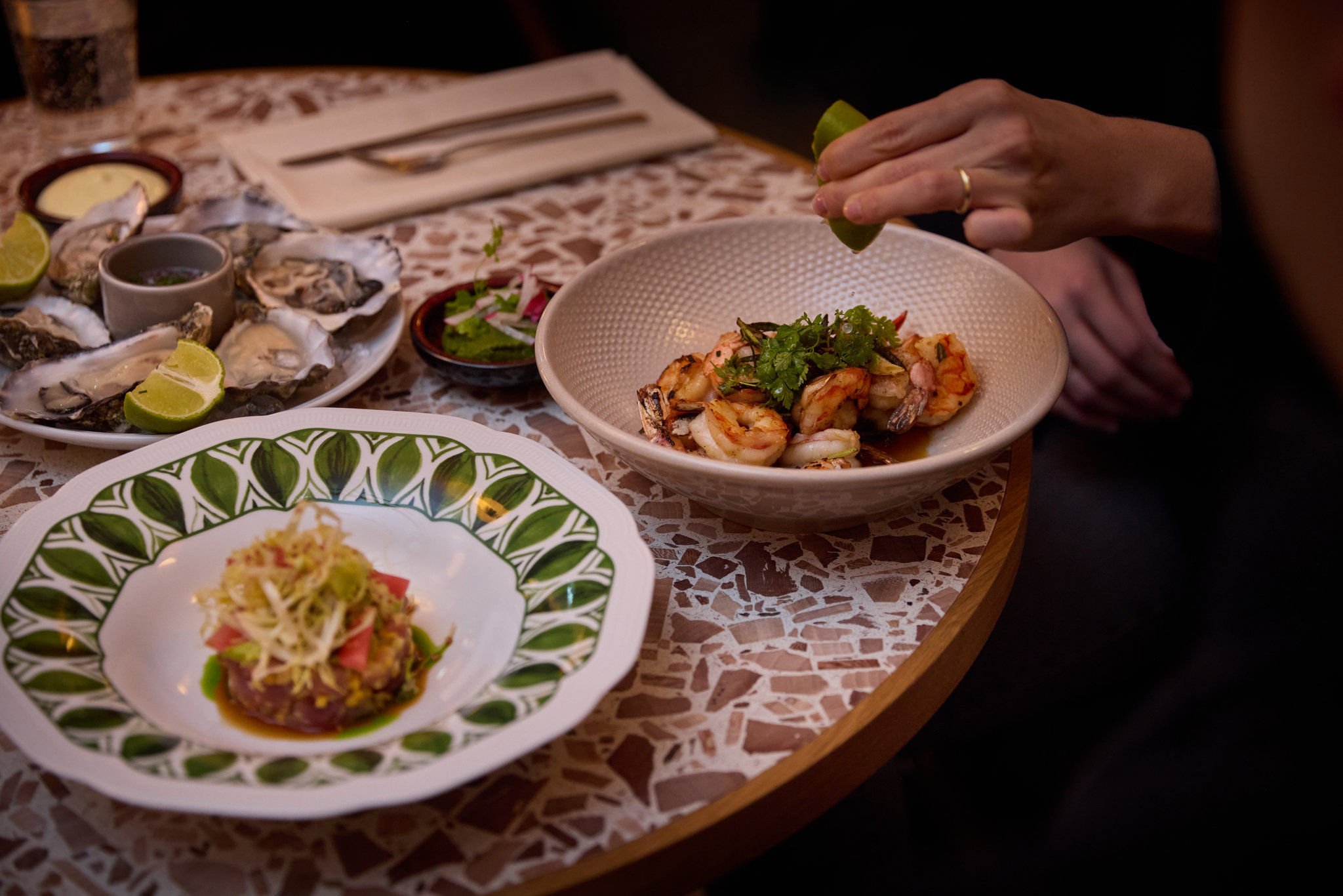 Bilder Kimpton Main Frankfurt by IHG