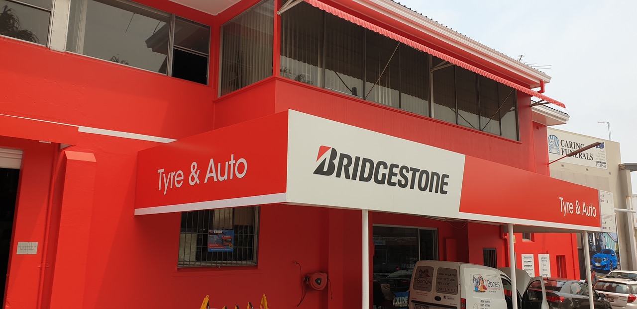 Images Bridgestone Select Tyre & Auto Five Dock