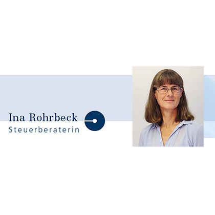 Bilder Ina Rohrbeck Steuerberaterin