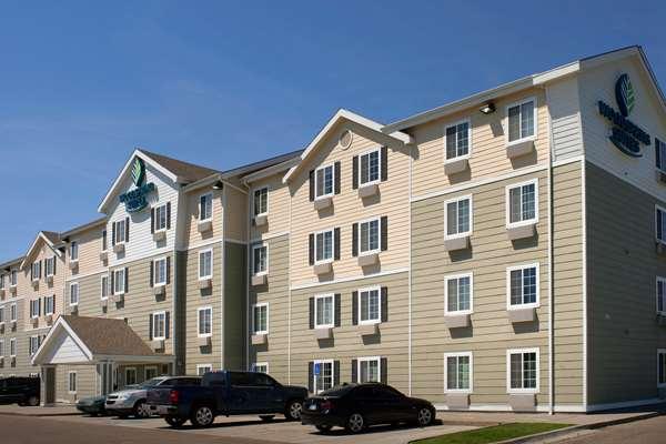 Images WoodSpring Suites Junction City