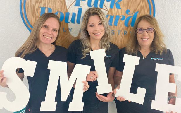 Images Park Boulevaurd Family Dentist