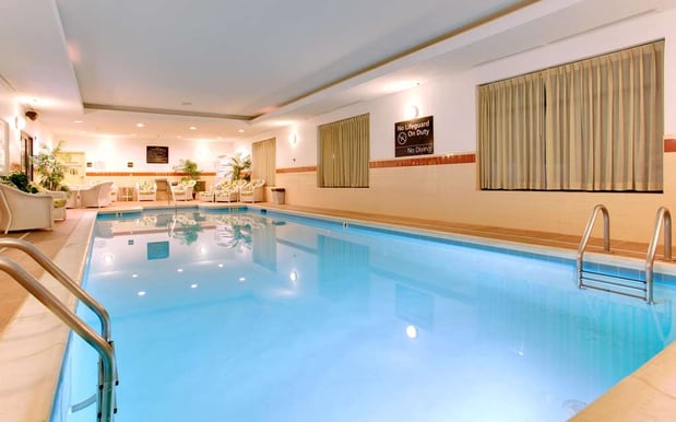 Images Hampton Inn Emporia