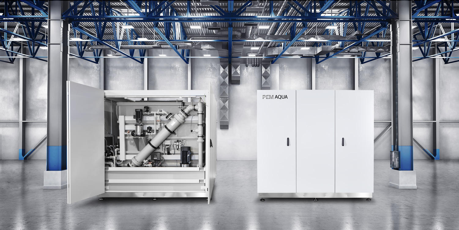 PEMTec GmbH, Saarburger Strasse 39 in Konz