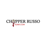 Chopper Russo Team- RE/MAX Select Logo