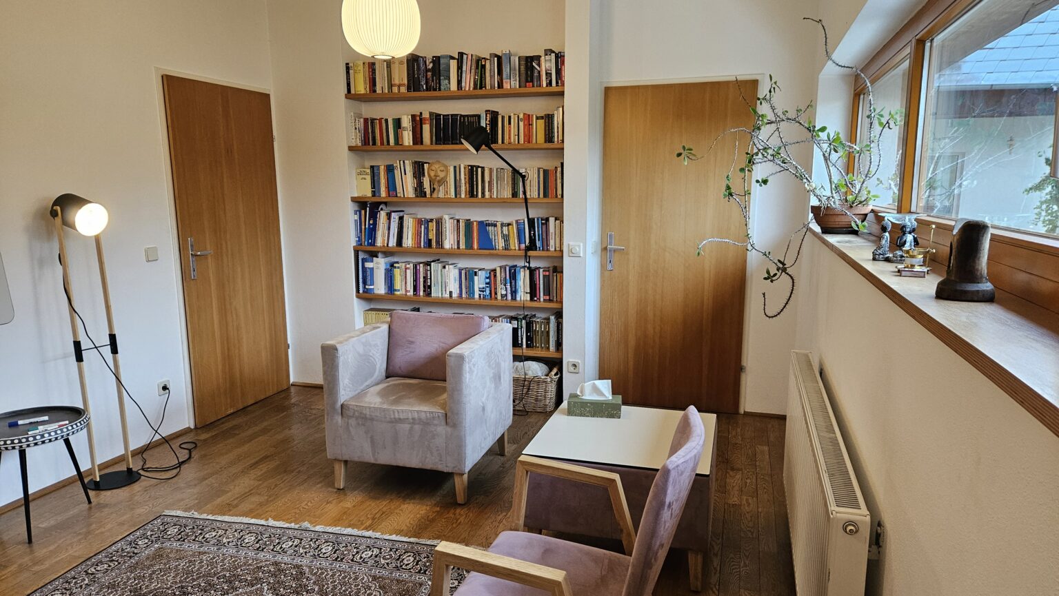 Bild 2 von Mag. Gertrude Thamm