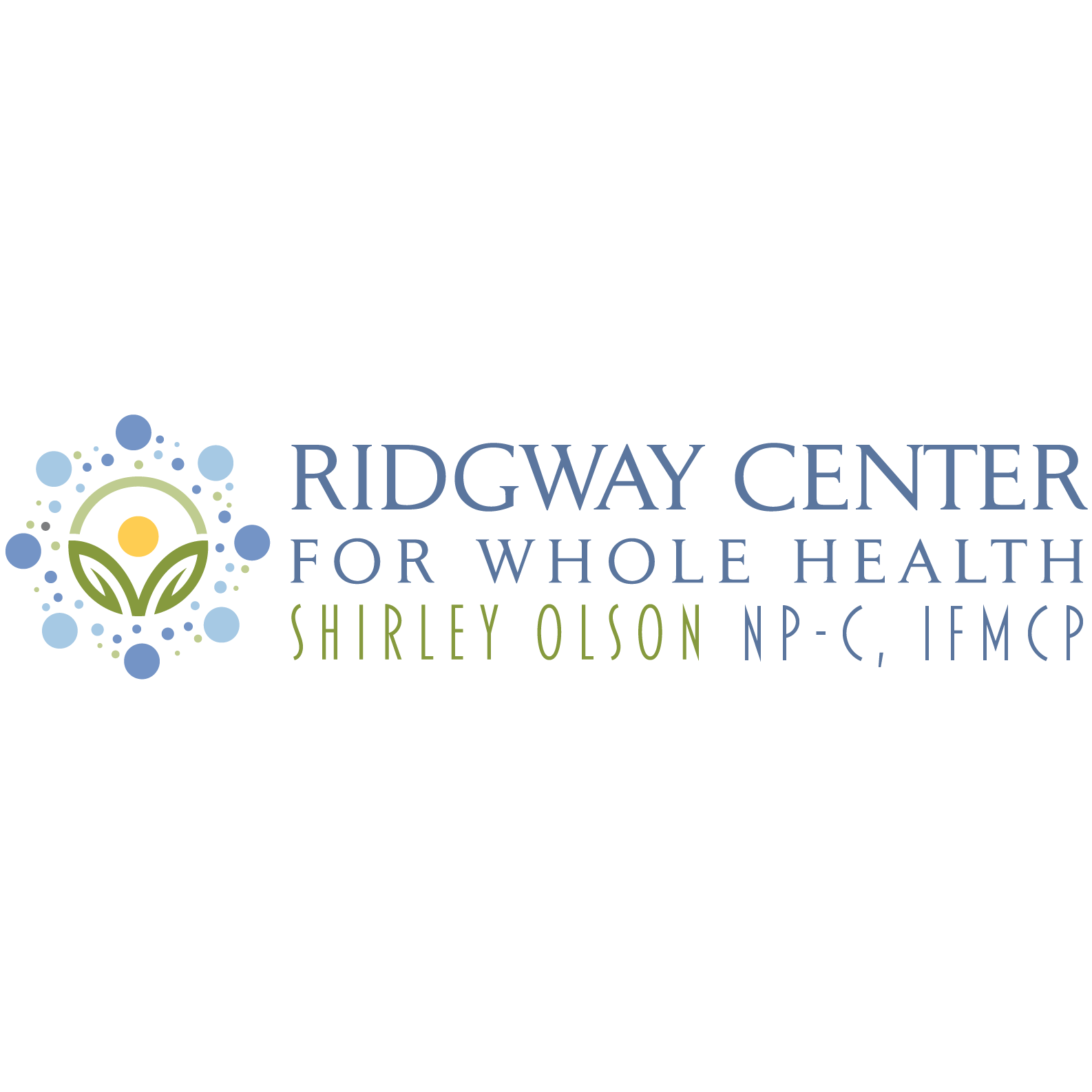 Ridgway Center For Whole Health