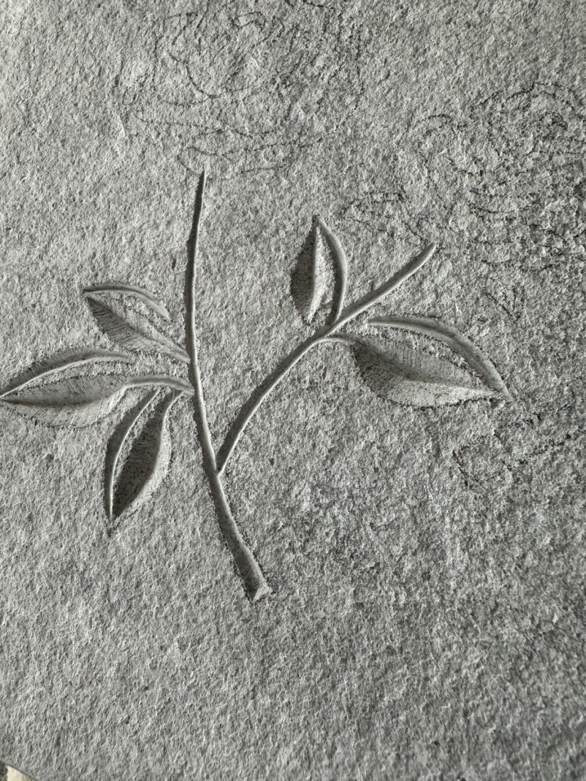 Bilder Christoph Bucher Bildhauerei / Stone and Design