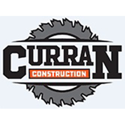 Curran Construction LLC Logo