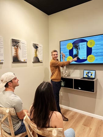 Images 100% Chiropractic - St. Petersburg