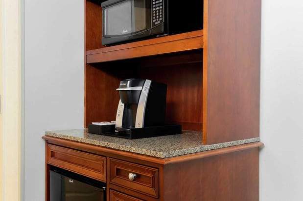 Images Hilton Garden Inn Chicago/Midway Airport