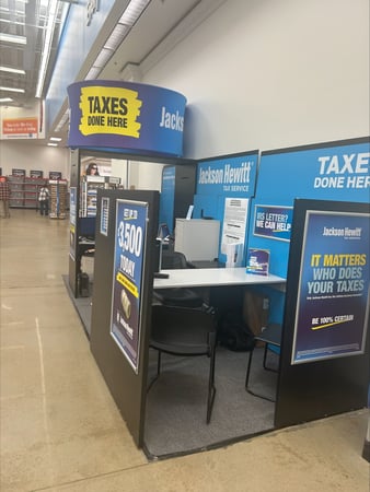 Images Jackson Hewitt Tax Service