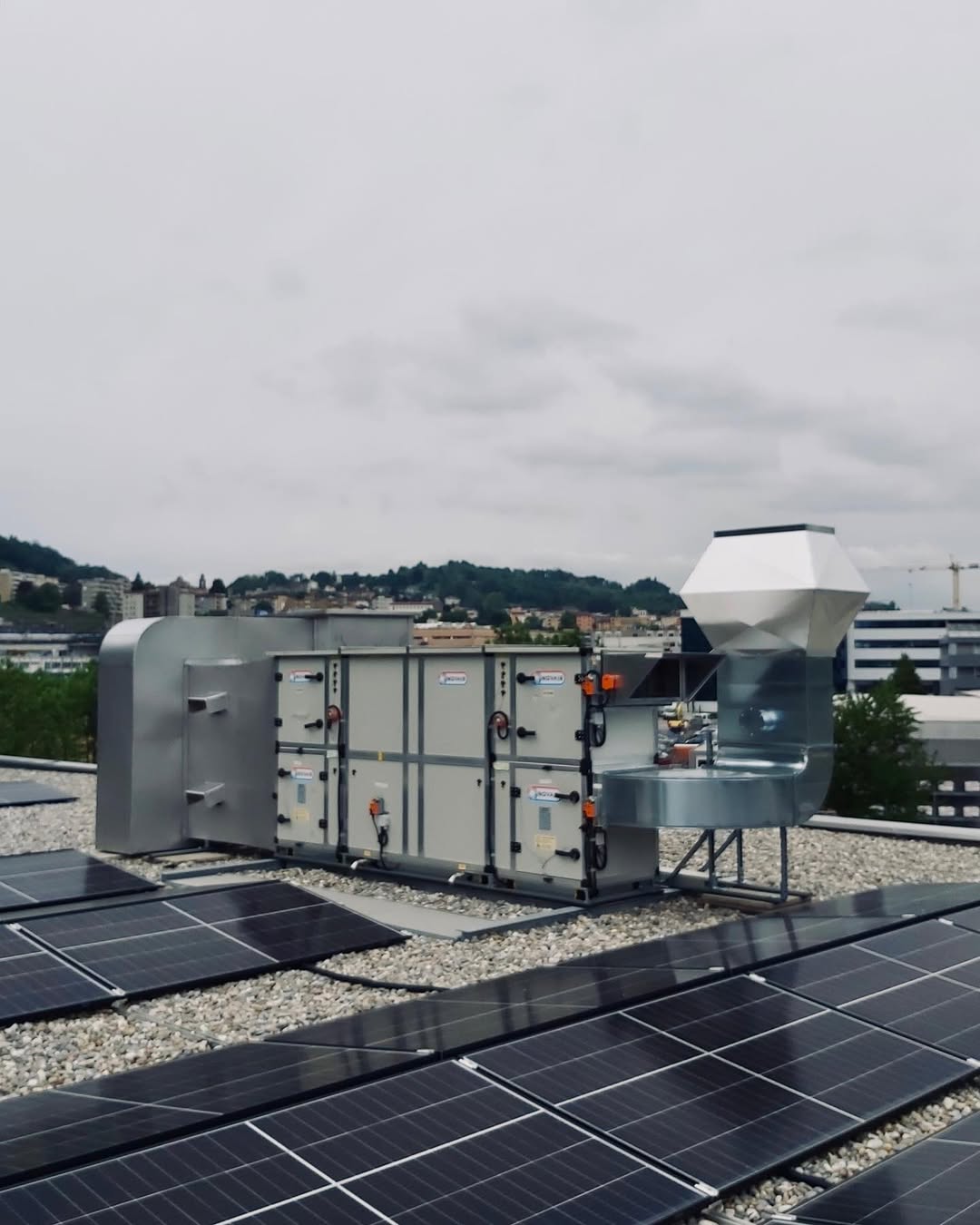 Bilder Hydro-Arco Sagl