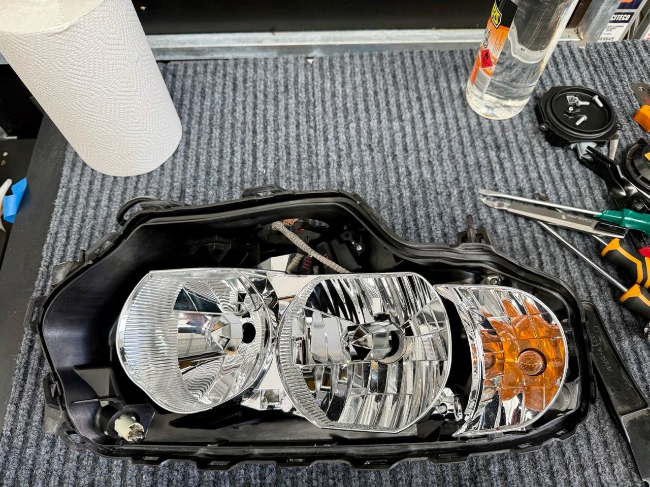 Images VLTA - Vehicle Lighting Tech Australia