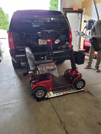 Images 101 Mobility of Greenville