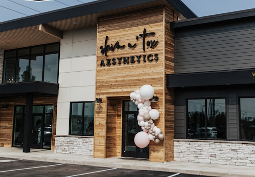 Images Skin N Tox Aesthetics