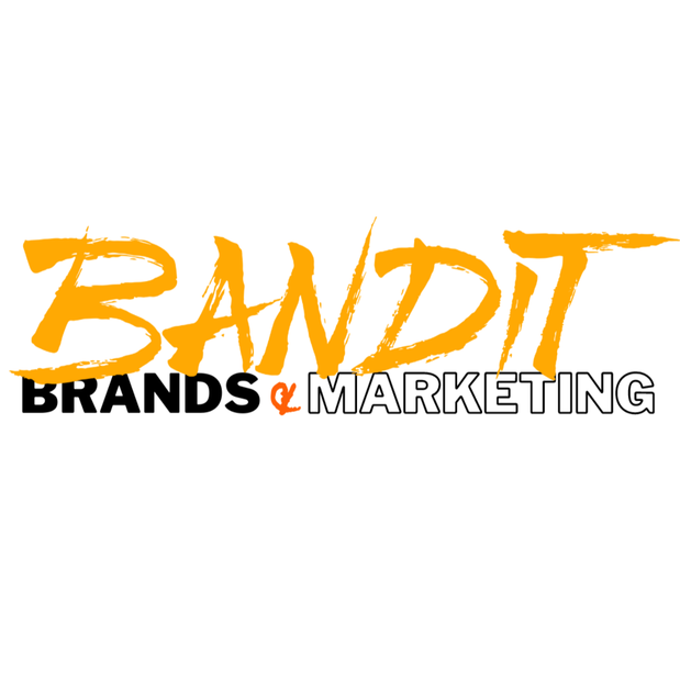 Bandit Brands & Marketing Logo