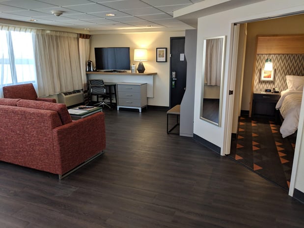 Images Holiday Inn Champaign by IHG