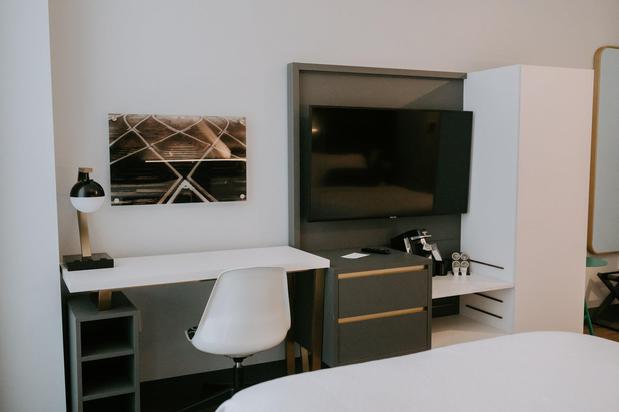 Images Hotel Indigo St. Louis - Downtown by IHG