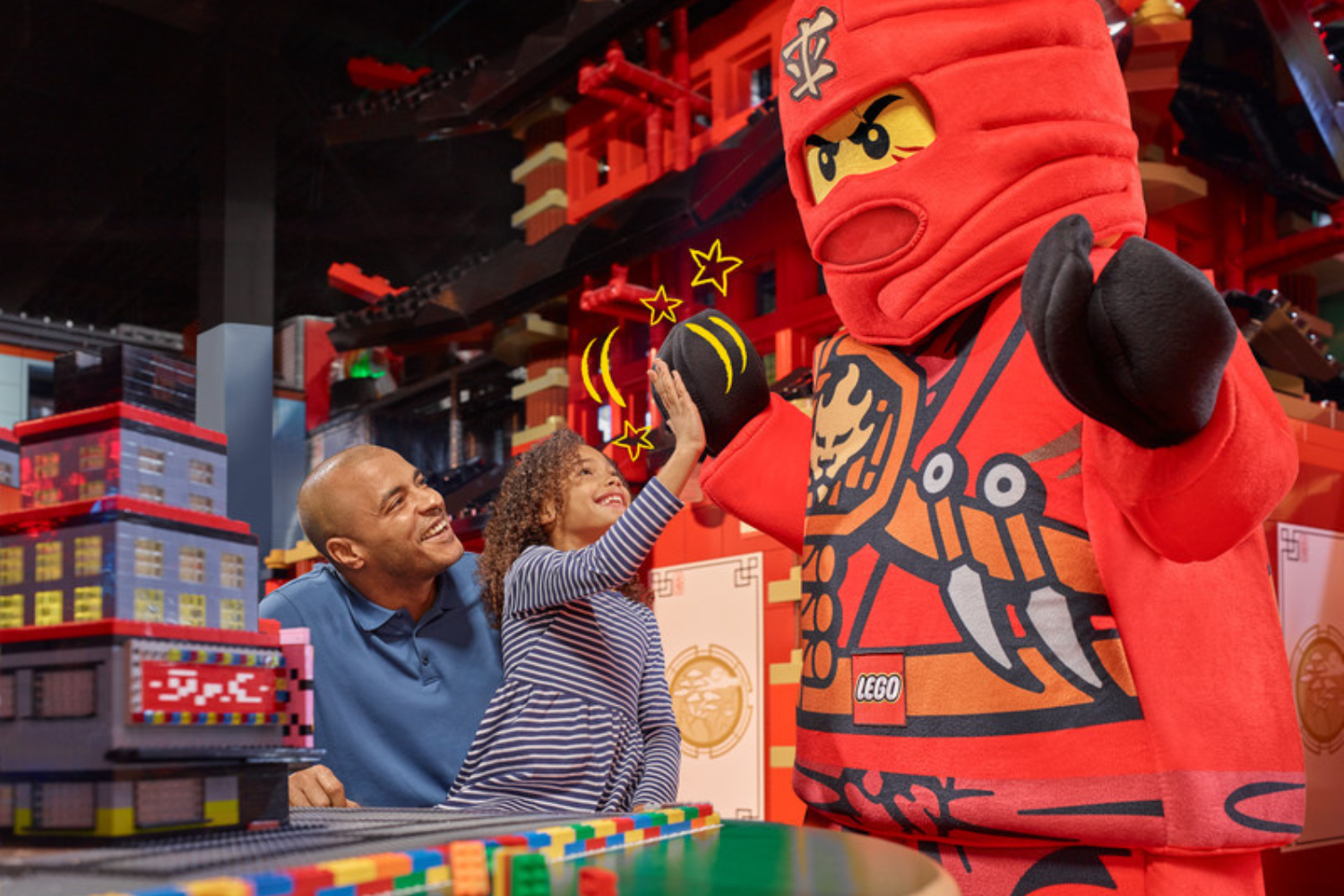 Image 2 | LEGOLAND Discovery Center Chicago