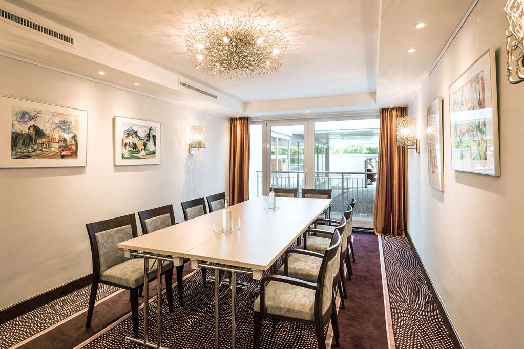 Best Western Plus Residenzhotel Lueneburg, Munstermannskamp 10 in Lueneburg