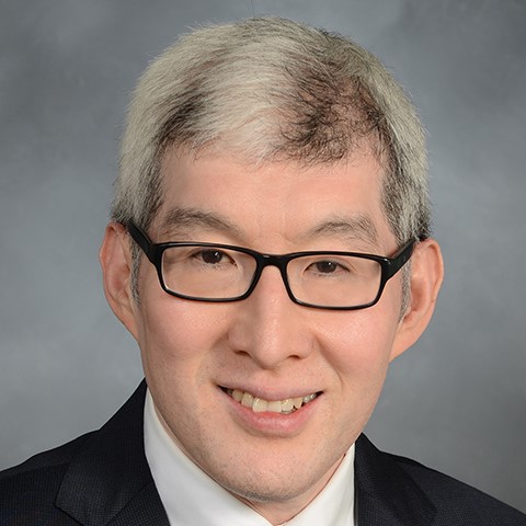Dr. Francis S Lee, MD, PhD