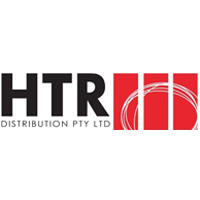 HTR Distribution Logo