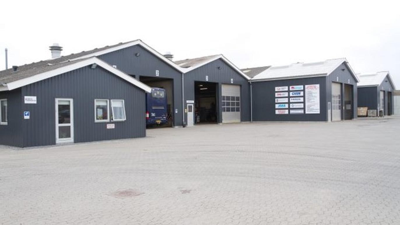 Images Odense Auto-El ApS