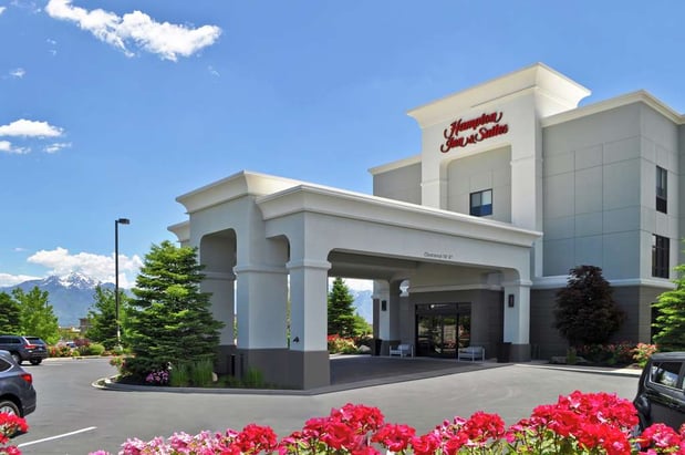 Images Hampton Inn & Suites Salt Lake City-West Jordan