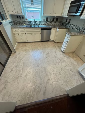 Images Alamo City Flooring & Bath