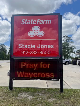 Images Stacie Jones - State Farm Insurance Agent