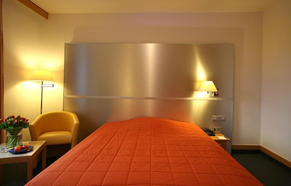 Bilder FFFZ HOTEL UND TAGUNGSHAUS der Evangelischen Kirche im Rheinland