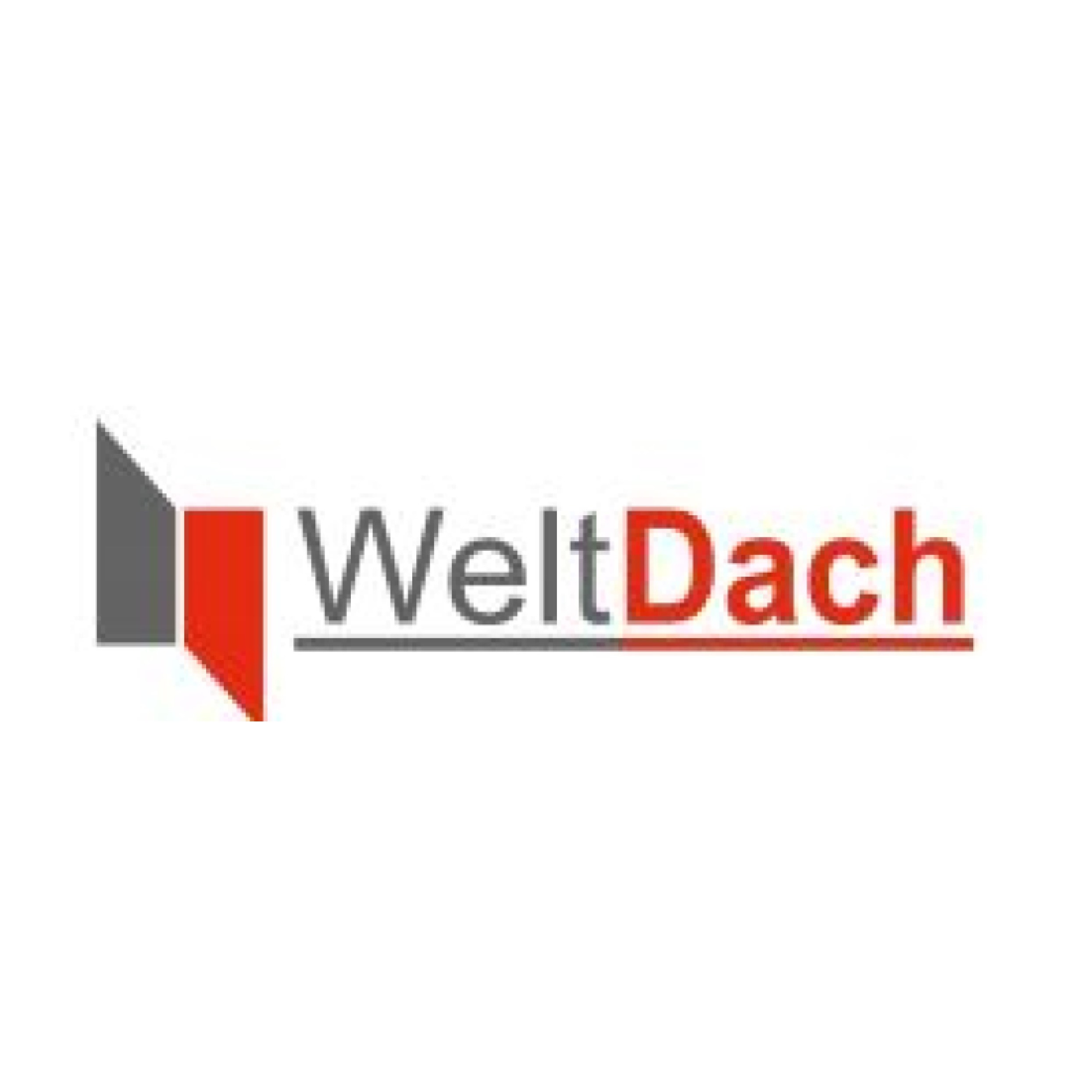WeltDach e.U. - Bauspengler u. Schwarzdecker Logo