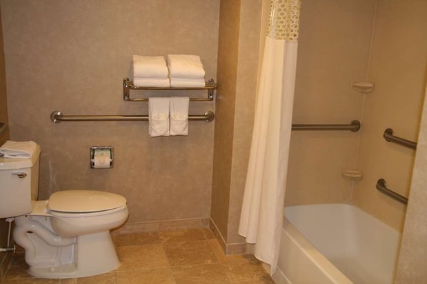 Images Hampton Inn Emporia