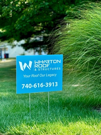 Images Wharton Roof & Structures