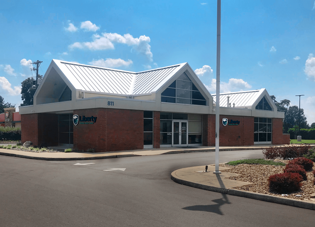 Images Liberty Federal Credit Union | Fort Branch