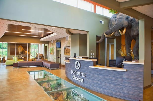 Images Pediatric Choice Clinic